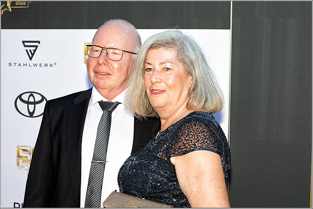 PENNY DEL;  Koelner Haie Gala ; Koeln, 13.08.2022